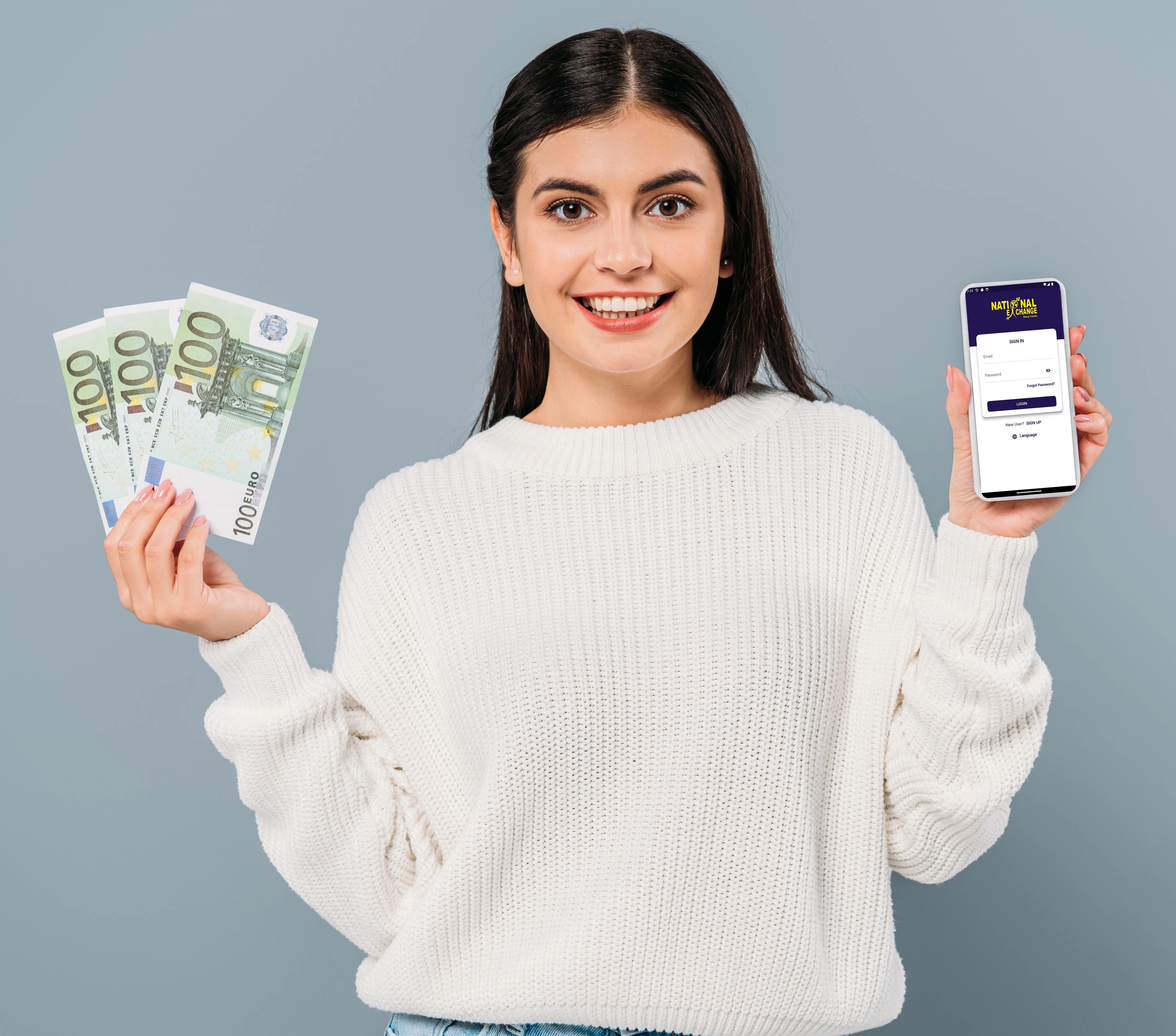 Money Transfer Service