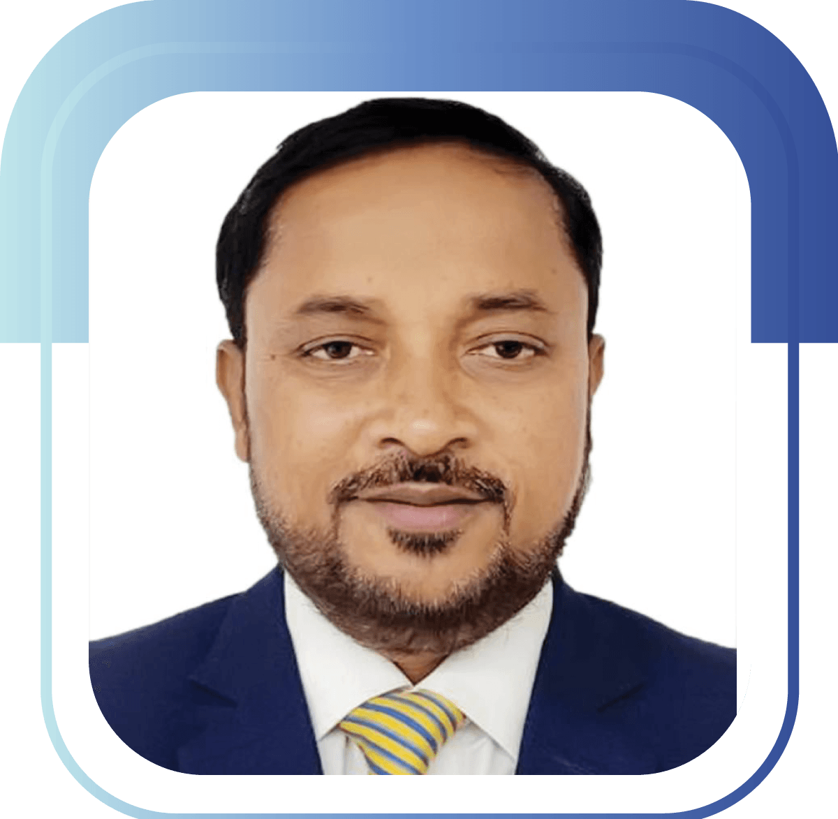 Mohammad Jahangir Farazy