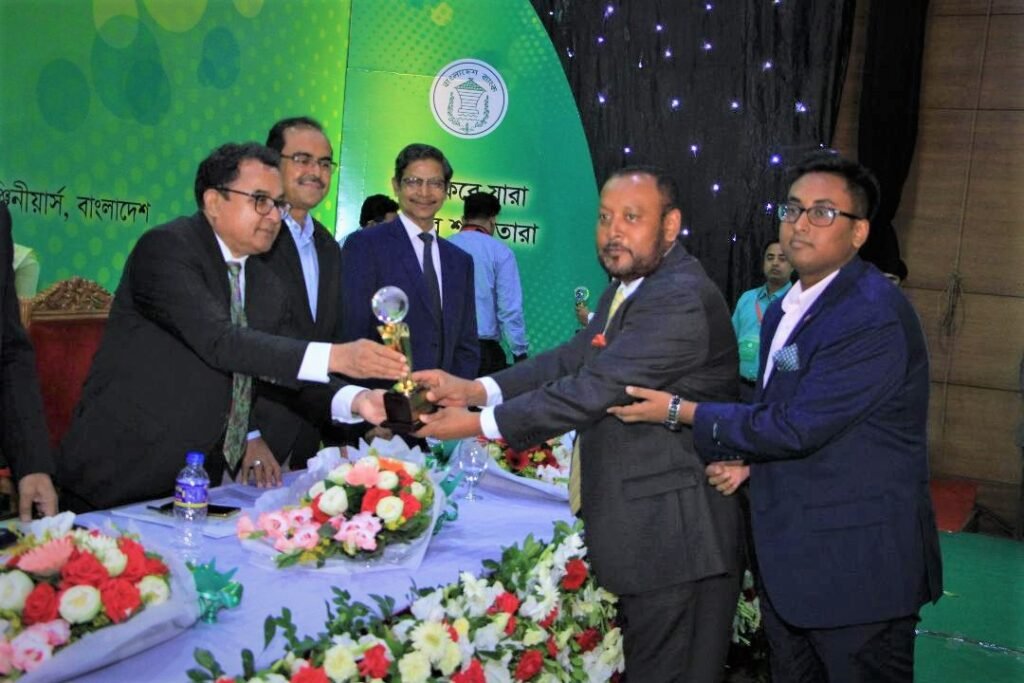 National Exchange Company SRL: A Five-Time Recipient of the Bangladesh Bank Remittance Award (2014–2018)