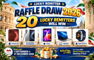 Raffle Draw Popup 2026 Latest